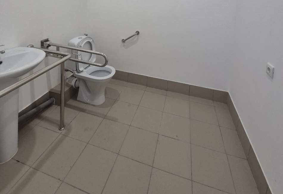 Отделочные работы